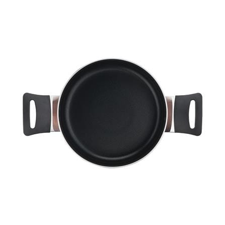 ชุดเครื่องครัว TEFAL DAY BY DAY ECS26 IH สีน้ำตาล (ชุด 4 ชิ้น)_5