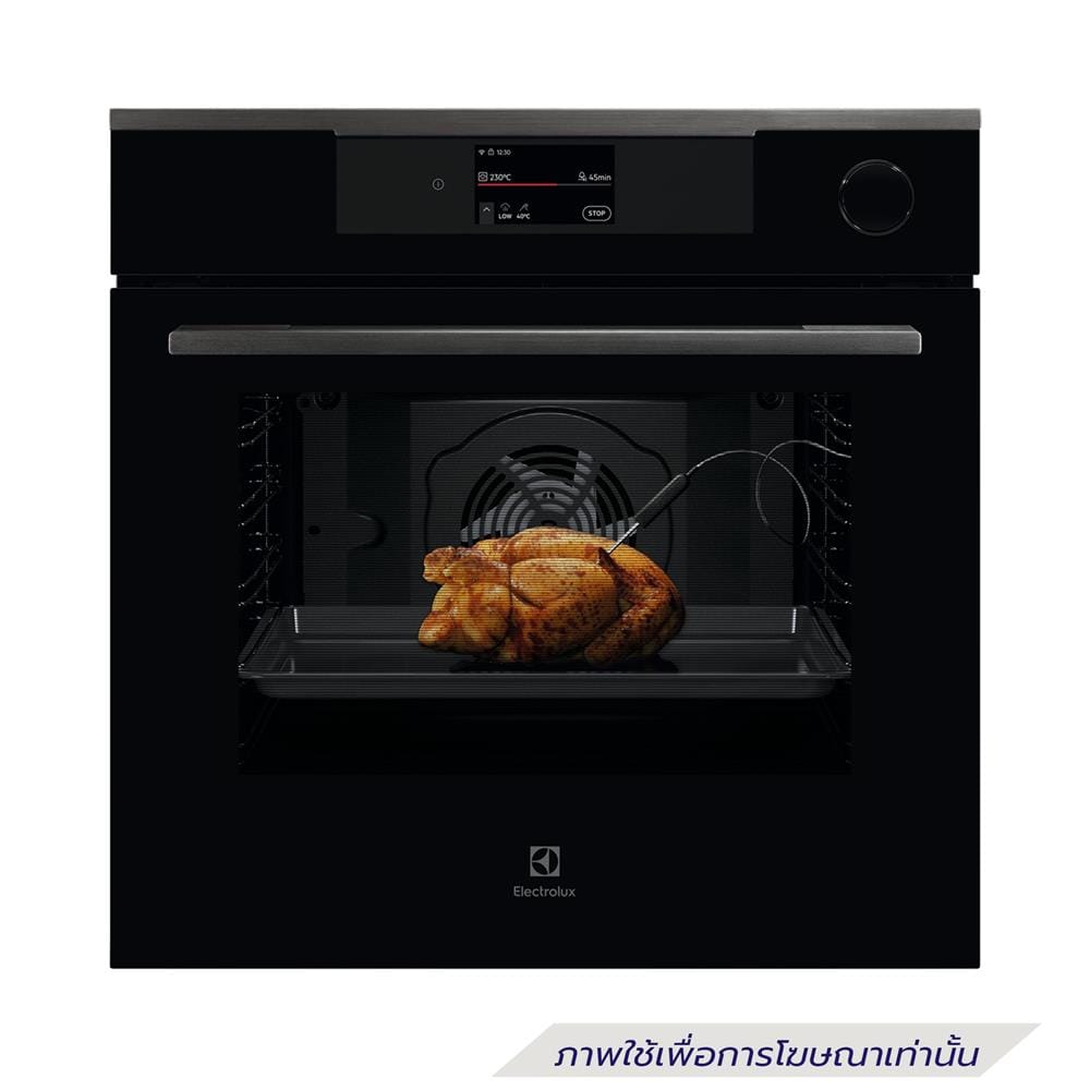 เตาอบฝังดิจิตอล ELECTROLUX KOCAP3XH