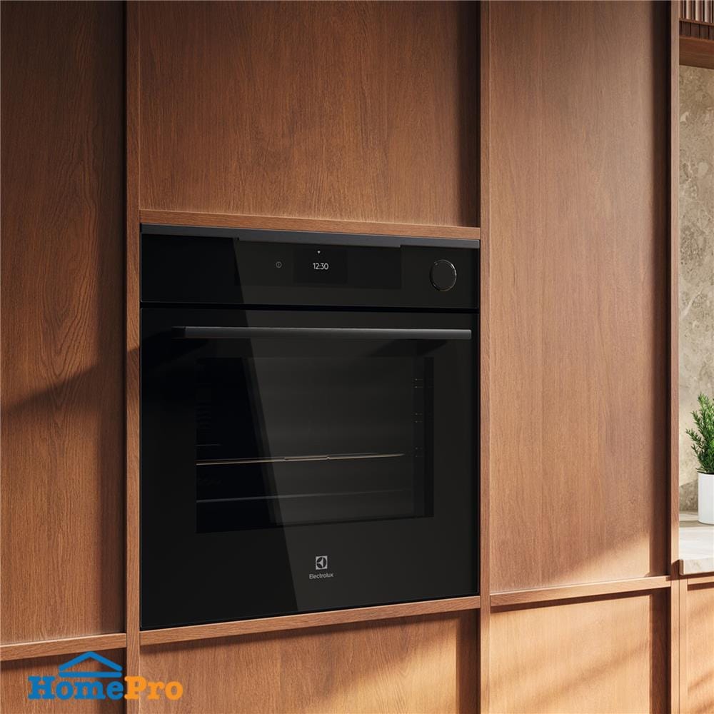 เตาอบฝังดิจิตอล ELECTROLUX KOCAP3XH