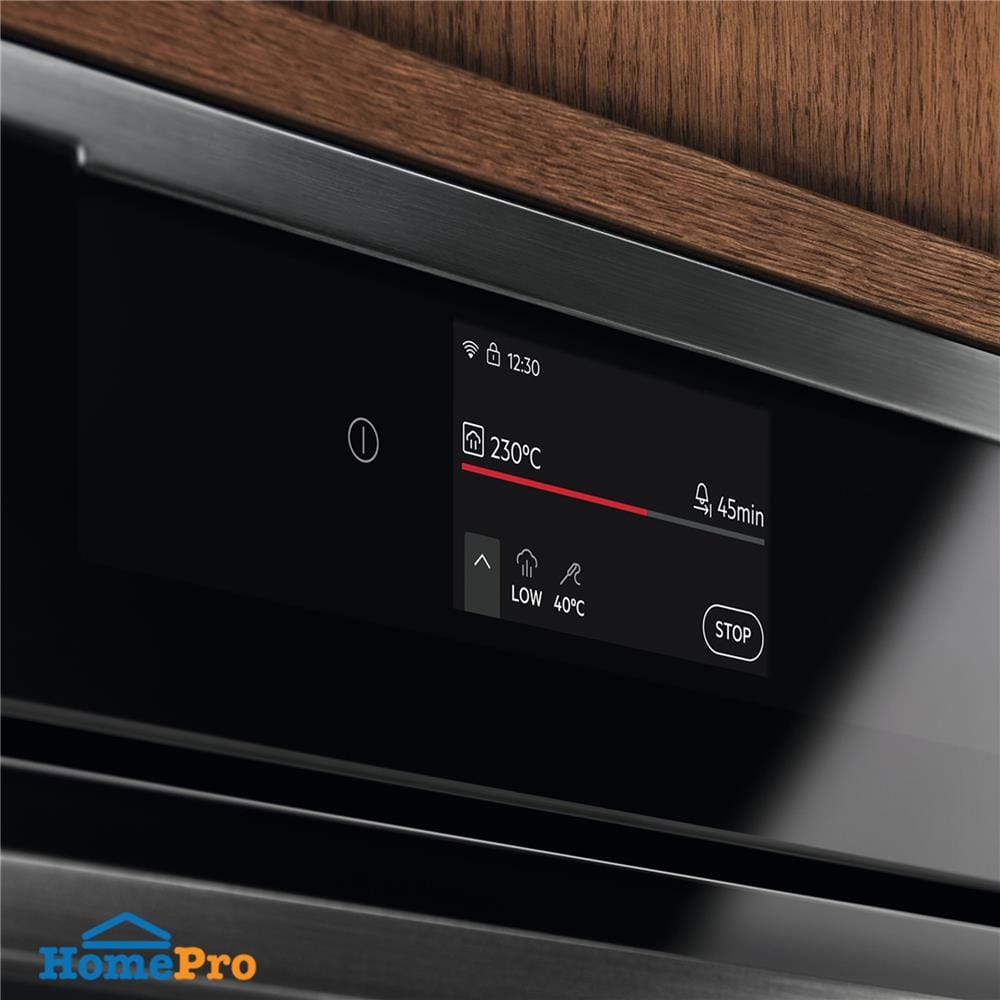 เตาอบฝังดิจิตอล ELECTROLUX KOCAP3XH