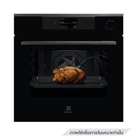 เตาอบฝังดิจิตอล ELECTROLUX KOCAP3XH_0
