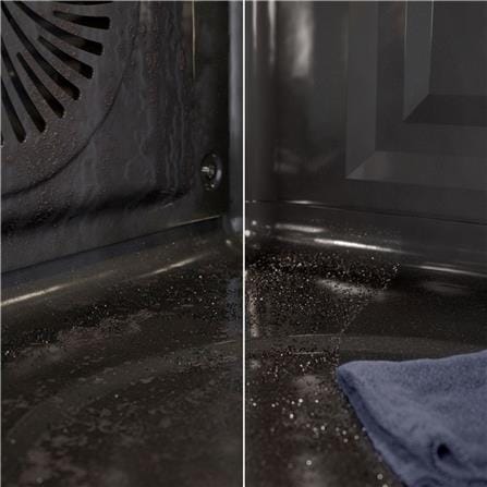 เตาอบฝังดิจิตอล ELECTROLUX KOCAP3XH_3