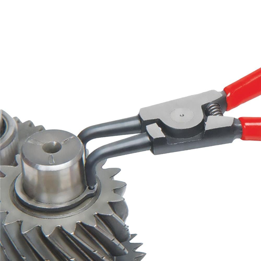 คีมถ่างแหวนปากงอ 90 องศา 19-60 มม. KNIPEX 46 21 A11
