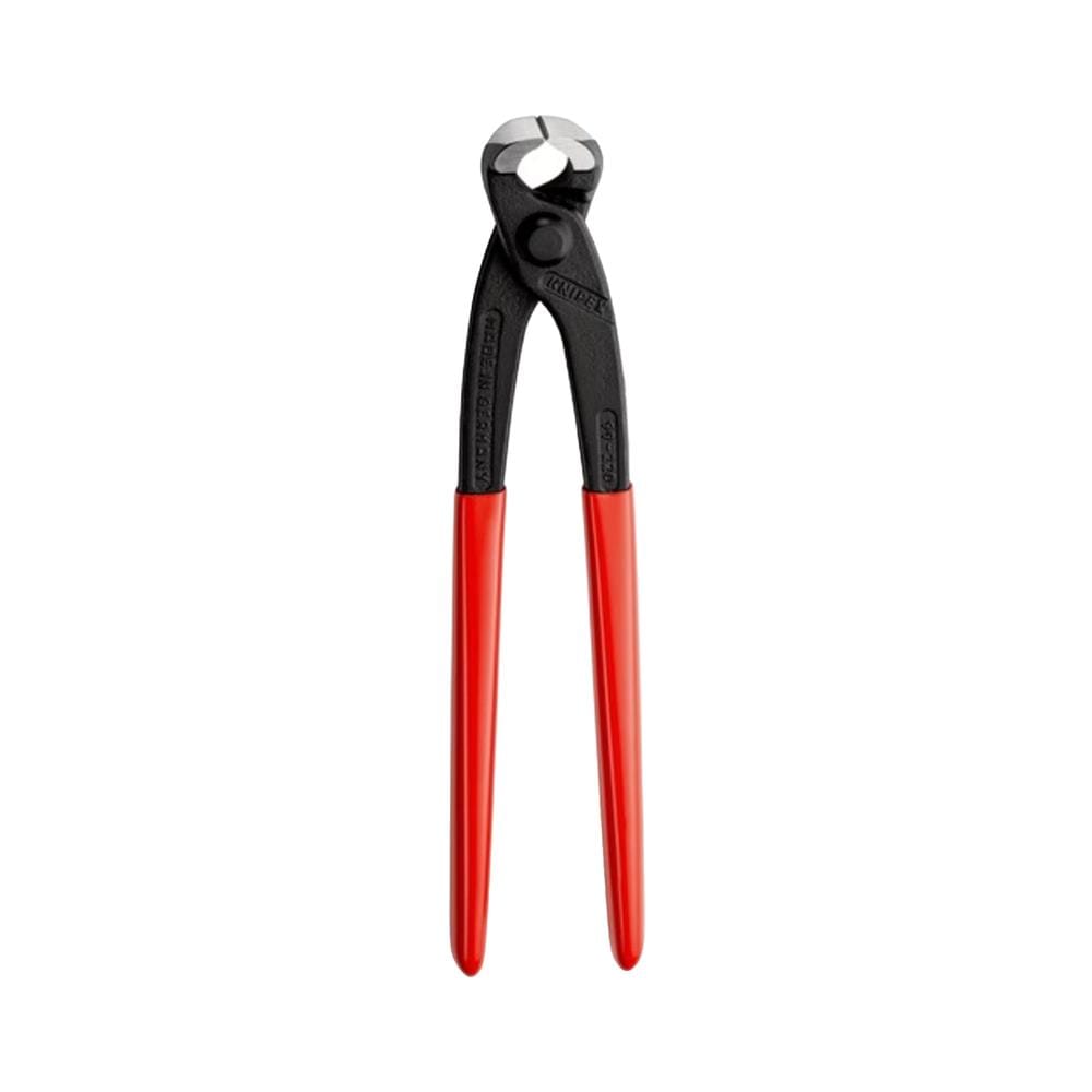 คีมผูกลวด 220 มม. KNIPEX 99 01 220