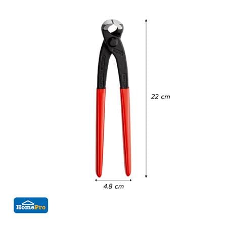 คีมผูกลวด 220 มม. KNIPEX 99 01 220_1