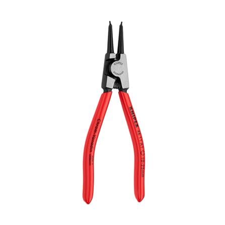 คีมถ่างแหวนปากตรง ด้ามพลาสติก 10-25 มม. KNIPEX 46 11 A1_1