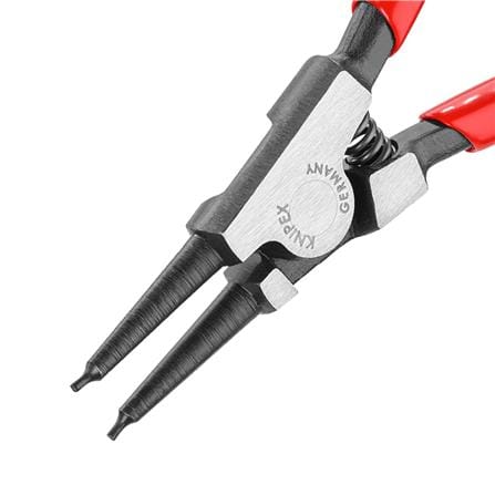 คีมถ่างแหวนปากตรง ด้ามพลาสติก 10-25 มม. KNIPEX 46 11 A1_2