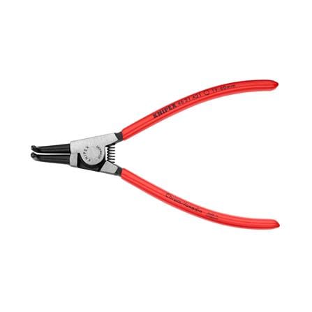 คีมถ่างแหวนปากงอ 90 องศา ด้ามพลาสติก 19-60 มม. KNIPEX 46 21 A21_0