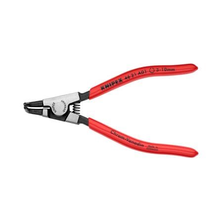 คีมถ่างแหวนปากงอ 90 องศา ด้ามพลาสติก 3-10 มม. KNIPEX 46 21 A01_0