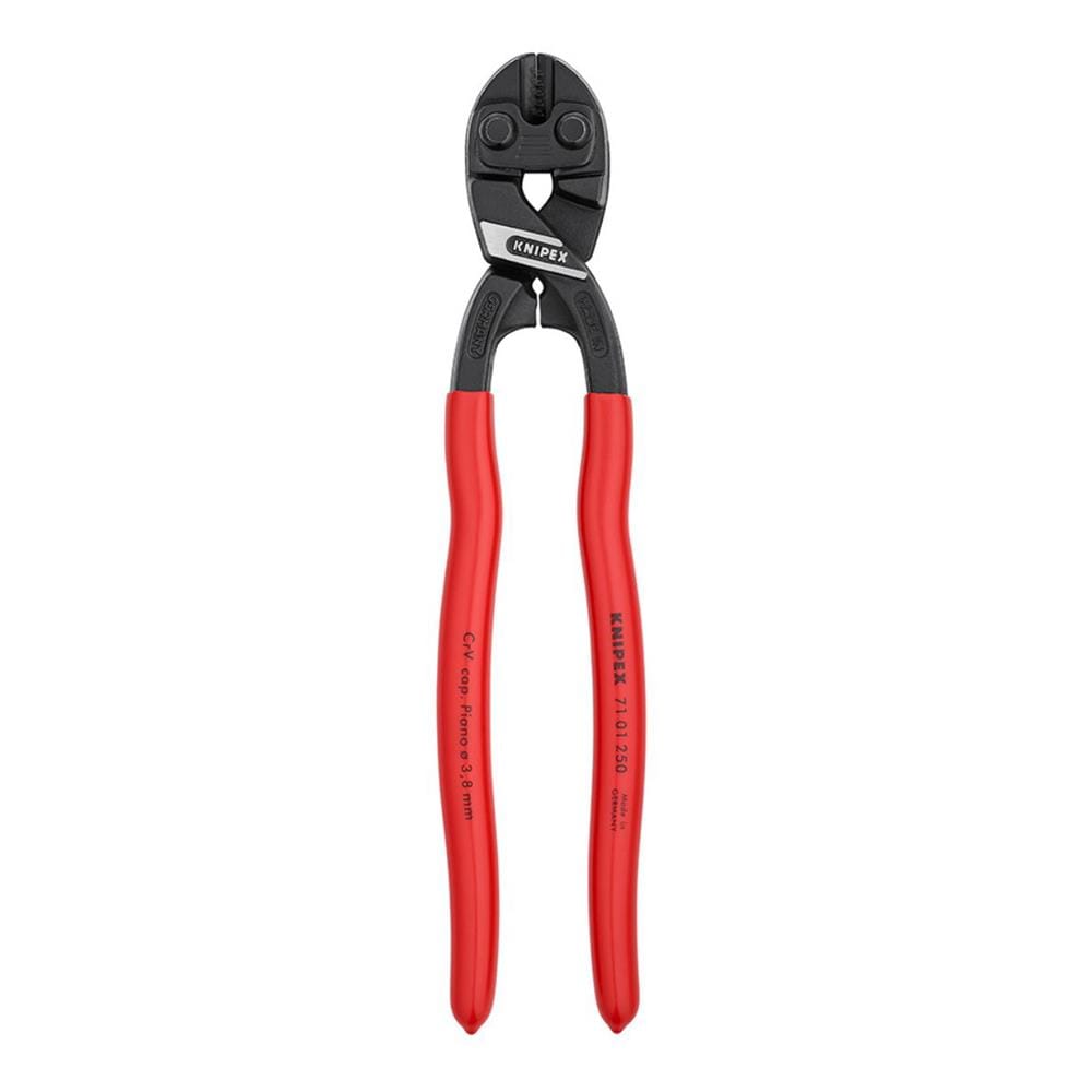 คีมตัดสลัก 250 มม. KNIPEX 71 01 250