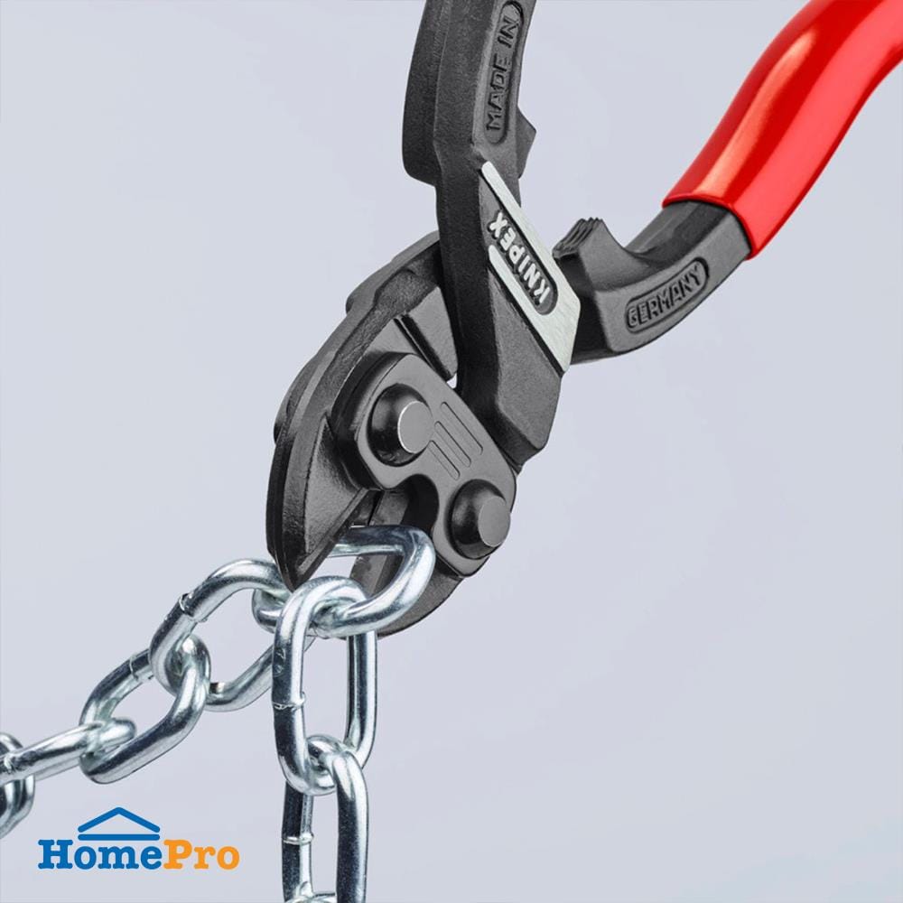 คีมตัดสลัก 250 มม. KNIPEX 71 01 250
