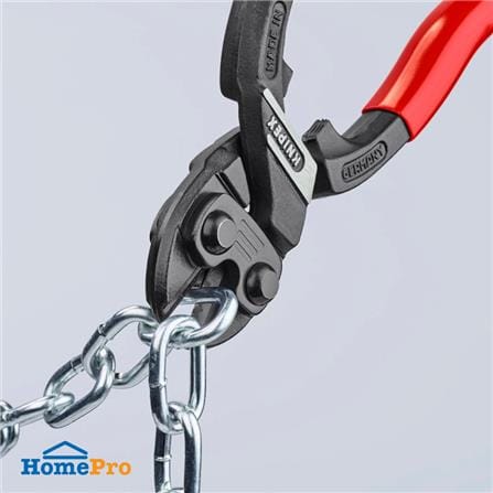 คีมตัดสลัก 250 มม. KNIPEX 71 01 250_4