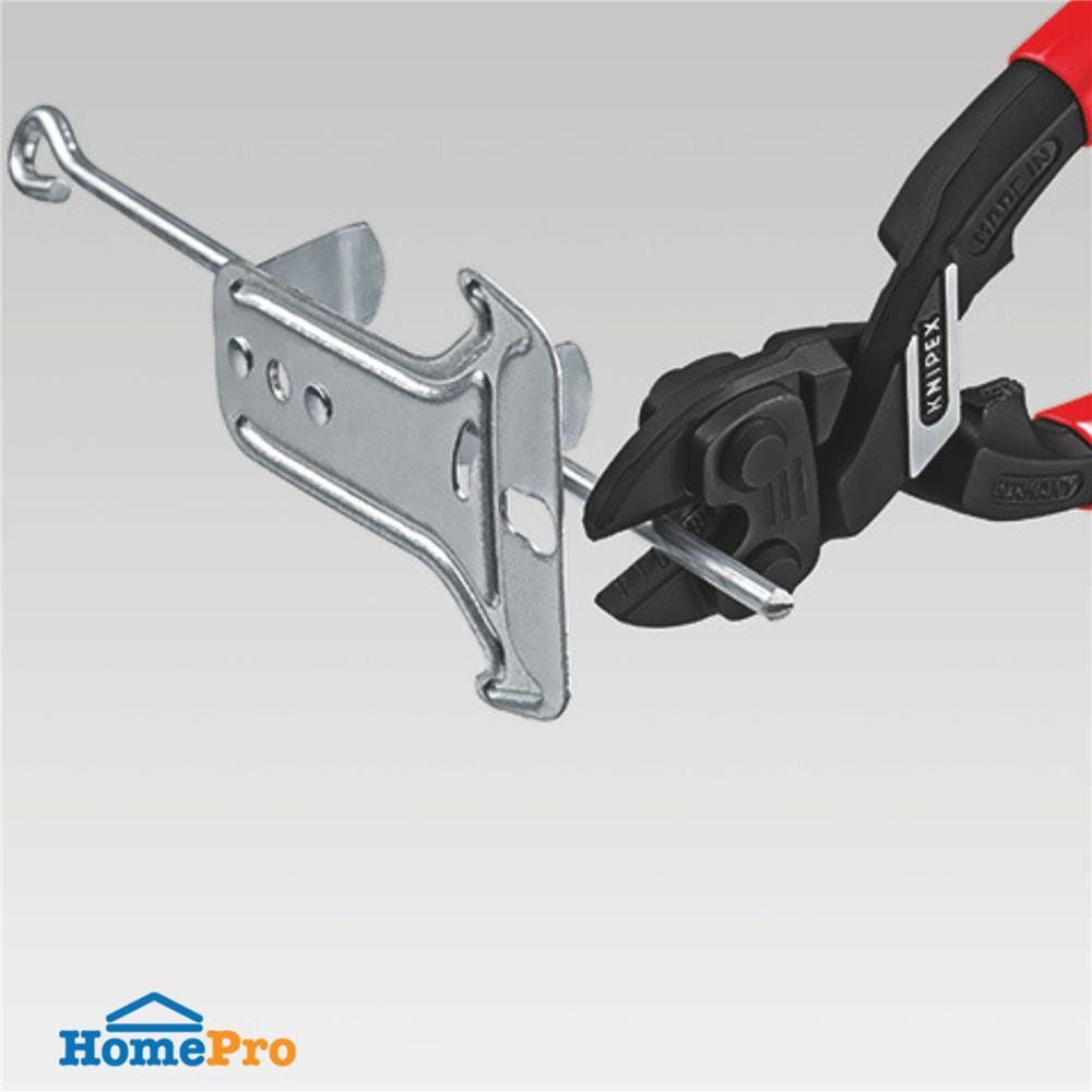 คีมตัดสลัก 200 มม. KNIPEX 71 01 200