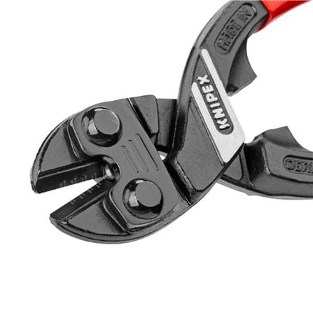 คีมตัดสลัก 200 มม. KNIPEX 71 01 200_2