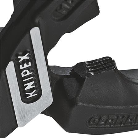 คีมตัดสลัก 200 มม. KNIPEX 71 01 200_3