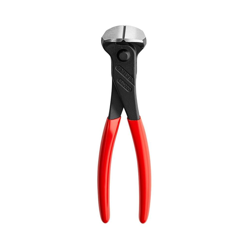 คีมตัดปลายปากนกแก้ว 200 มม. KNIPEX 68 01 200