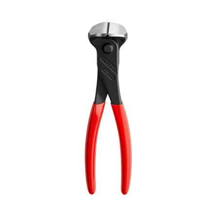 คีมตัดปลายปากนกแก้ว 200 มม. KNIPEX 68 01 200_0