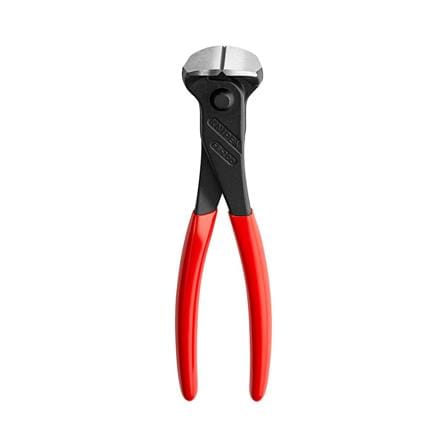 คีมตัดปลายปากนกแก้ว 200 มม. KNIPEX 68 01 200_0