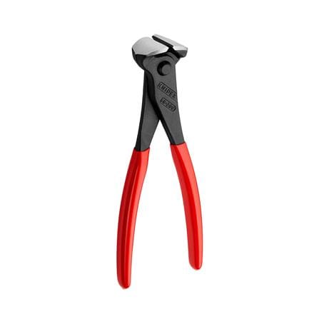 คีมตัดปลายปากนกแก้ว 200 มม. KNIPEX 68 01 200_1