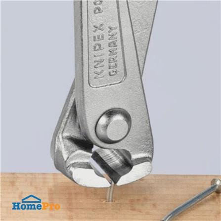 คีมผูกลวด 250 มม. KNIPEX 99 04 250_1