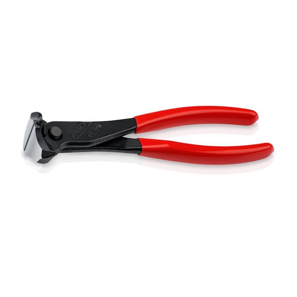 คีมตัดปลายปากนกแก้ว 180 มม. KNIPEX 68 01 180