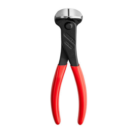 คีมตัดปลายปากนกแก้ว 180 มม. KNIPEX 68 01 180_1