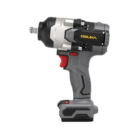 บล็อกไฟฟ้าไร้สาย (พร้อมแบตเตอรี่) OSUKA OSID832-E1 20 โวลต์_1