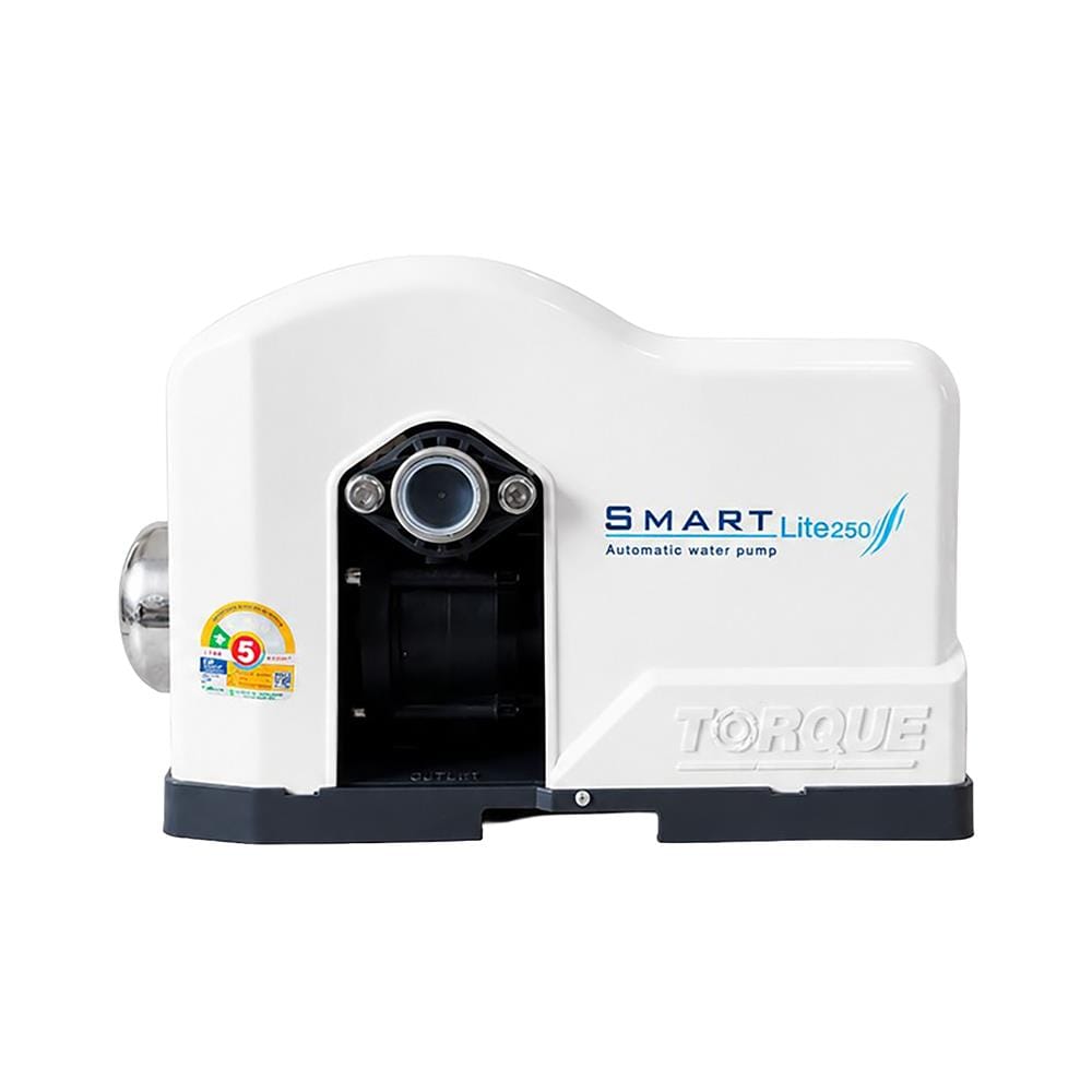 ปั๊มอัตโนมัติ TORQUE TQ-WP-AP-SMARTLITE 250 วัตต์