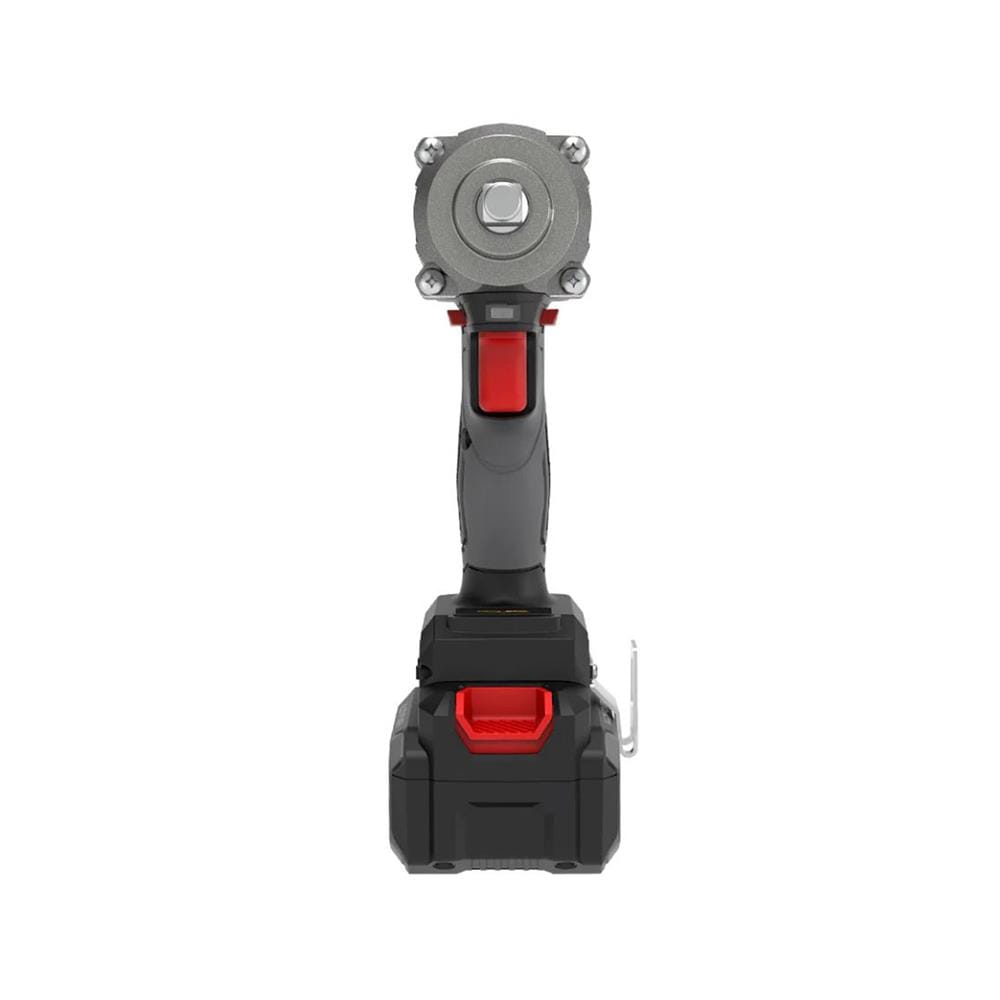 บล็อกไร้สาย (พร้อมแบตเตอรี่) OSUKA OSID830-M1 20 โวลต์