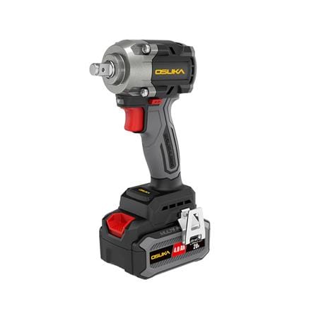 บล็อกไร้สาย (พร้อมแบตเตอรี่) OSUKA OSID830-M1 20 โวลต์_0
