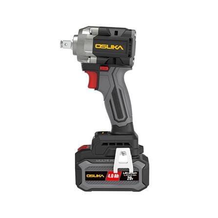บล็อกไร้สาย (พร้อมแบตเตอรี่) OSUKA OSID830-M1 20 โวลต์_1