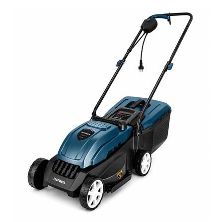รถเข็นตัดหญ้า ROWEL RW-GT-LM-AHLM120 13 นิ้ว_0