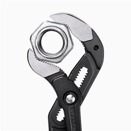 คีมคอม้า 560 มม. KNIPEX 87 01 560_2