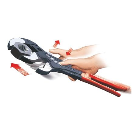 คีมคอม้า 560 มม. KNIPEX 87 01 560_3