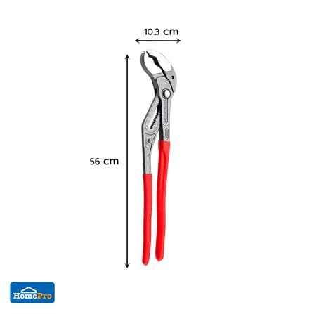 คีมคอม้า 560 มม. KNIPEX 87 01 560_4