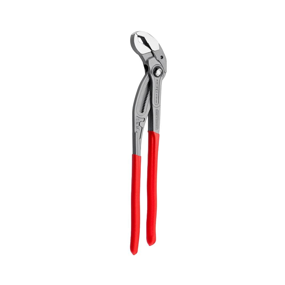คีมคอม้าไฮเทค 400 มม. KNIPEX 87 01 400