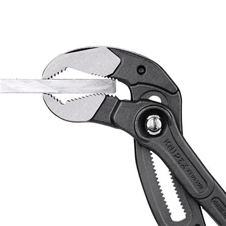 คีมคอม้าไฮเทค 400 มม. KNIPEX 87 01 400_2