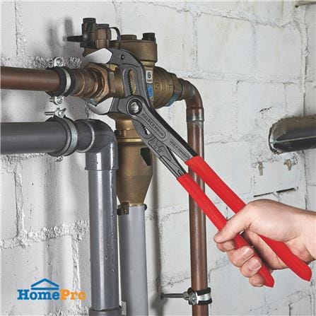 คีมคอม้าไฮเทค 400 มม. KNIPEX 87 01 400_3