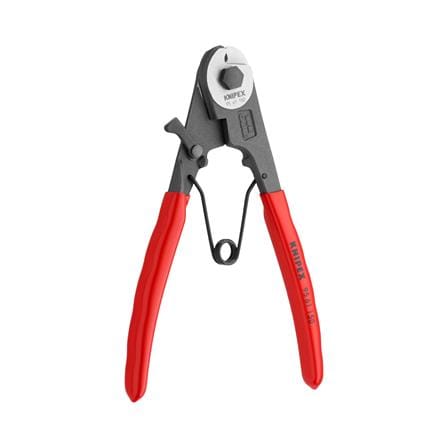 คีมตัดสายไฟหรือสายเคเบิ้ล BOWDEN 150 มม. KNIPEX 95 61 150_1