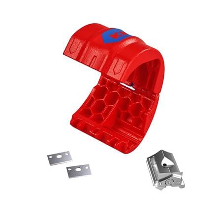 คัตเตอร์ตัดท่อ KNIPEX 90 22 10 BK_1