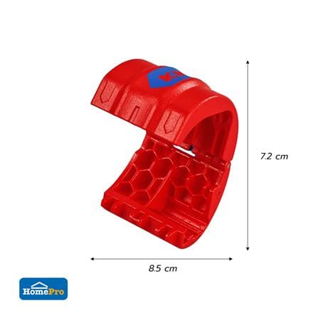 คัตเตอร์ตัดท่อ KNIPEX 90 22 10 BK_5