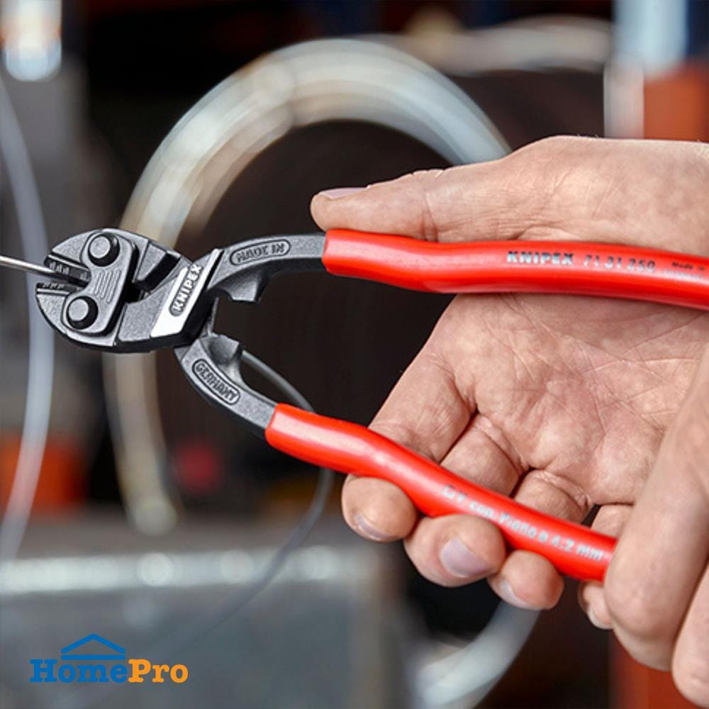 คีมตัดอเนกประสงค์ 250 มม. KNIPEX 71 31 250