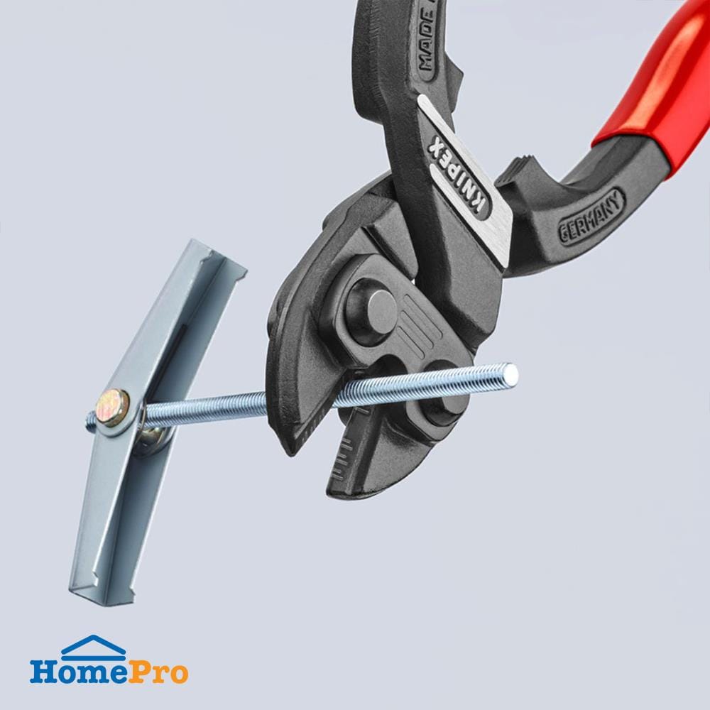 คีมตัดอเนกประสงค์ 250 มม. KNIPEX 71 31 250