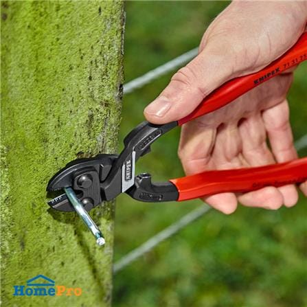 คีมตัดอเนกประสงค์ 250 มม. KNIPEX 71 31 250_1