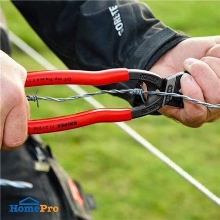 คีมตัดอเนกประสงค์ 250 มม. KNIPEX 71 31 250_2
