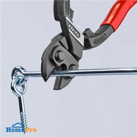 คีมตัดอเนกประสงค์ 250 มม. KNIPEX 71 31 250_4