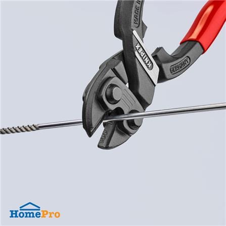 คีมตัดอเนกประสงค์ 250 มม. KNIPEX 71 31 250_5
