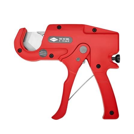 คีมตัดท่อร้อยสายไฟพลาสติก KNIPEX 94 10 185_0
