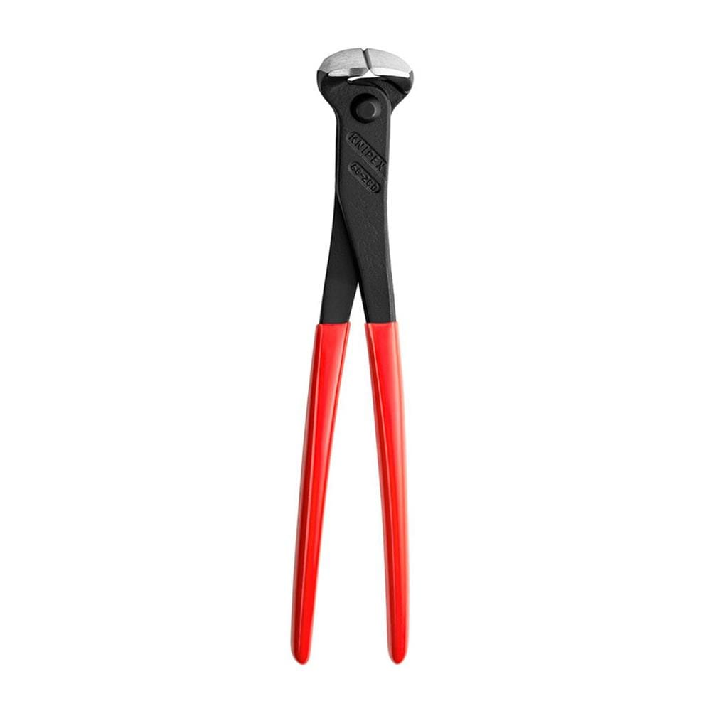 คีมตัดปากแคบ 280 มม. KNIPEX 68 01 280