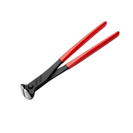คีมตัดปากแคบ 280 มม. KNIPEX 68 01 280_0